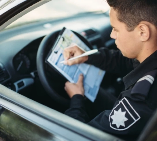 license suspension dismissal